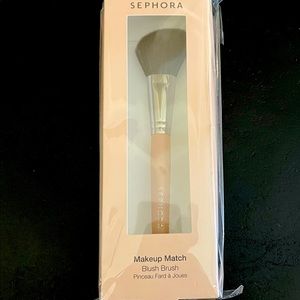 Sephora Angled Blush Brush
